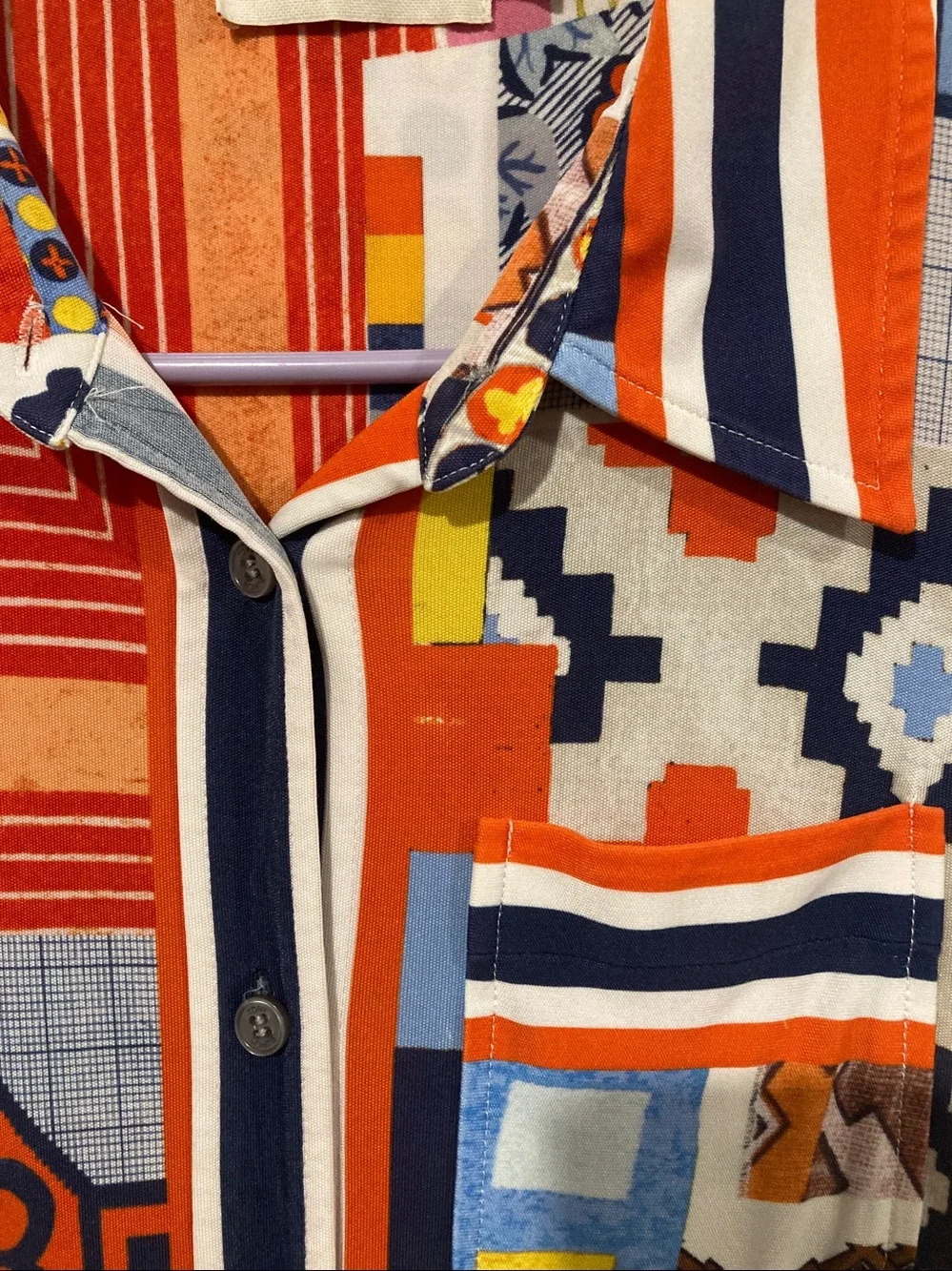 Tory Burch Dress XS - Picture 3 of 3